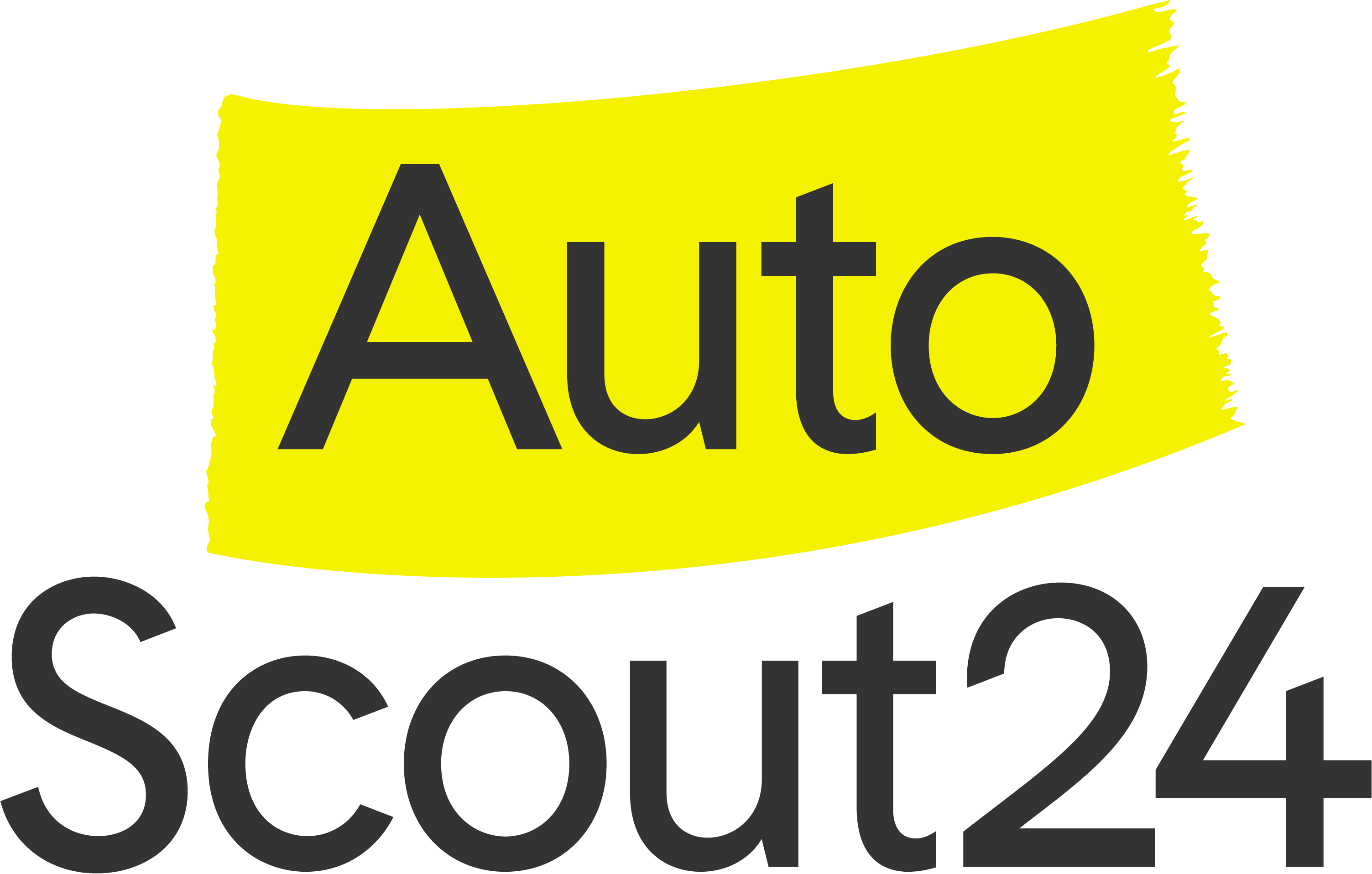 AutoScout24 logo