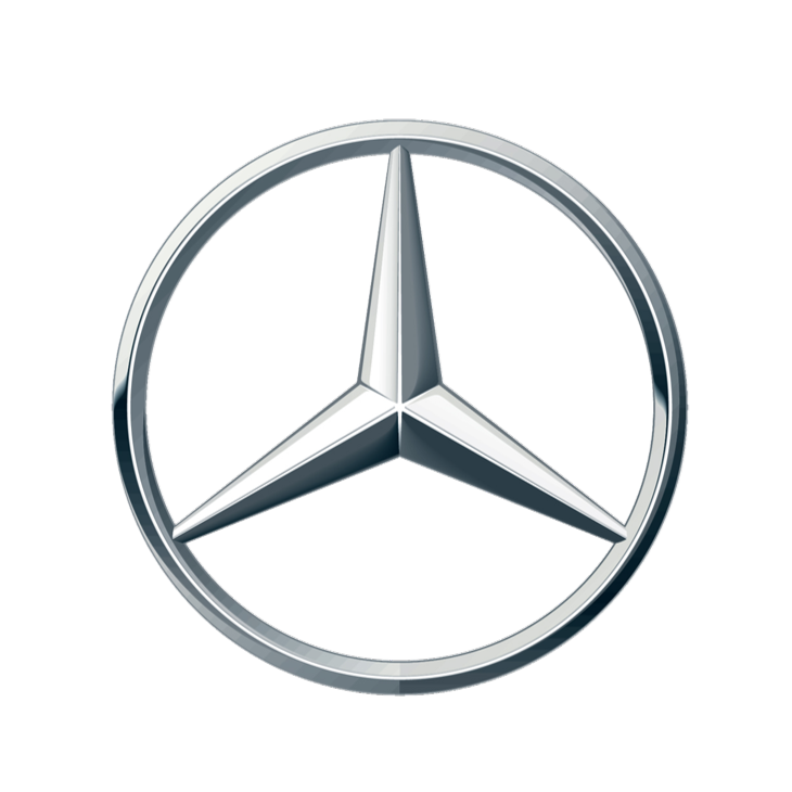 Mercedes logo